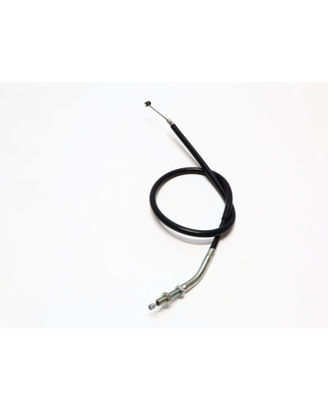 Yamaha YZF-R125, kopplingsvajer