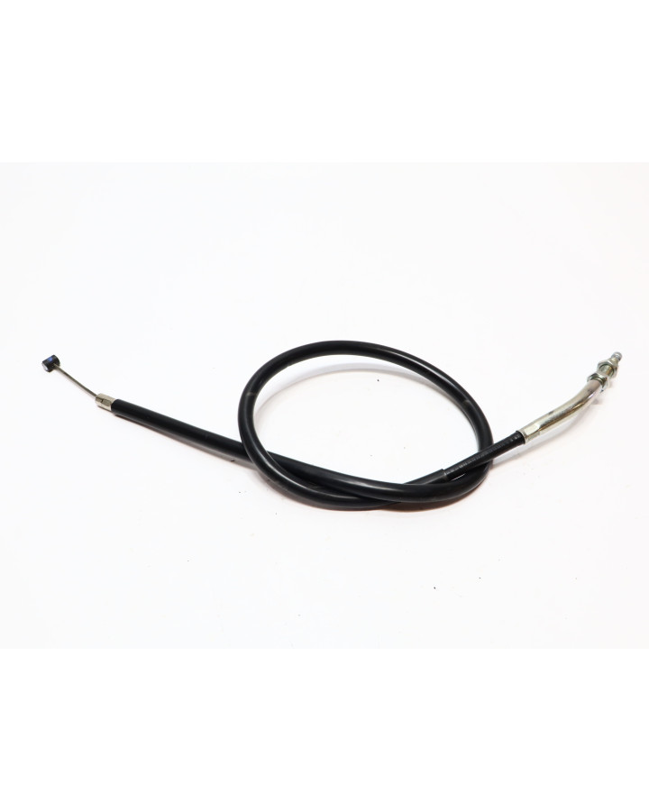 Yamaha YZF-R125, kopplingsvajer