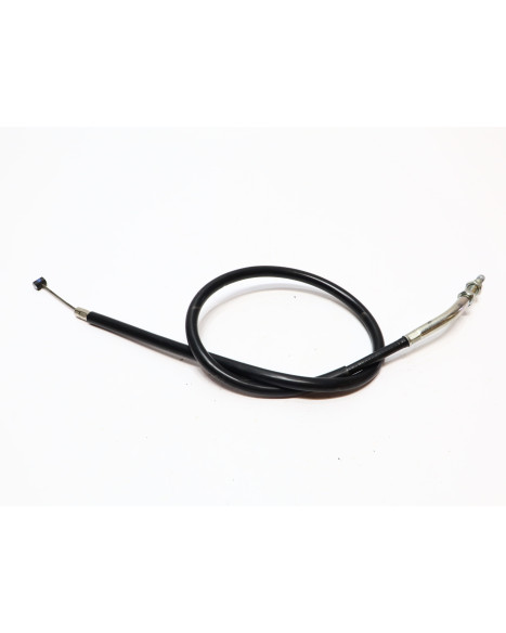 Yamaha YZF-R125, kopplingsvajer