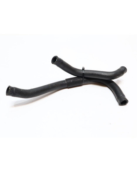 Yamaha YZF-R125, kylarslangar