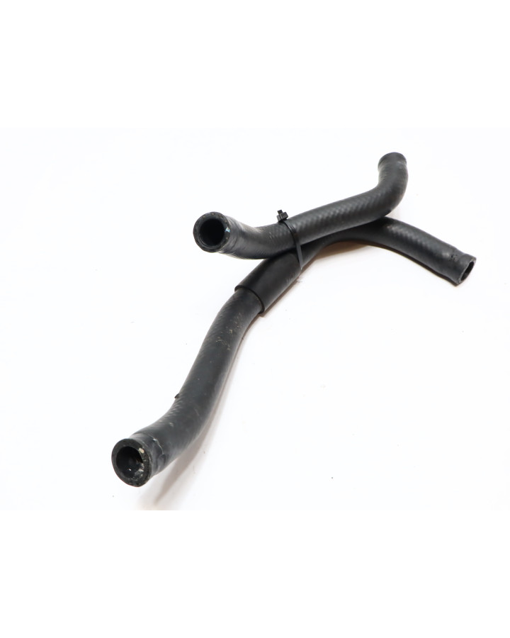 Yamaha YZF-R125, kylarslangar