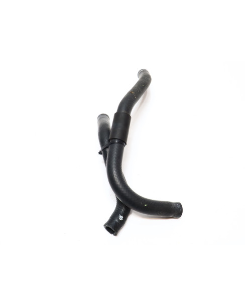 Yamaha YZF-R125, kylarslangar 2