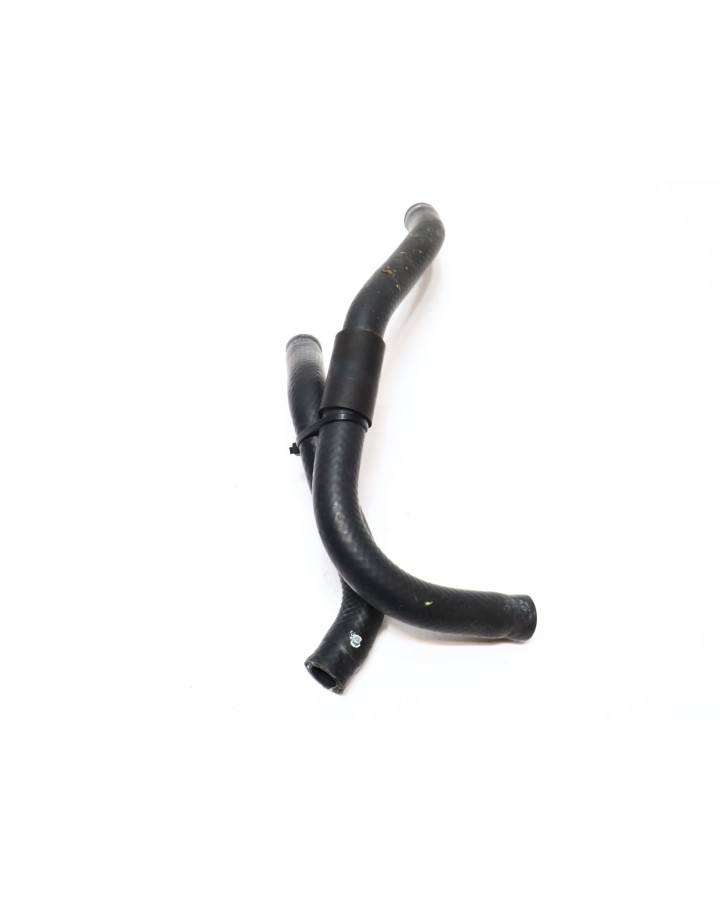 Yamaha YZF-R125, kylarslangar