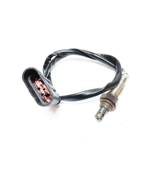 Drax Rough, lambdasond 2