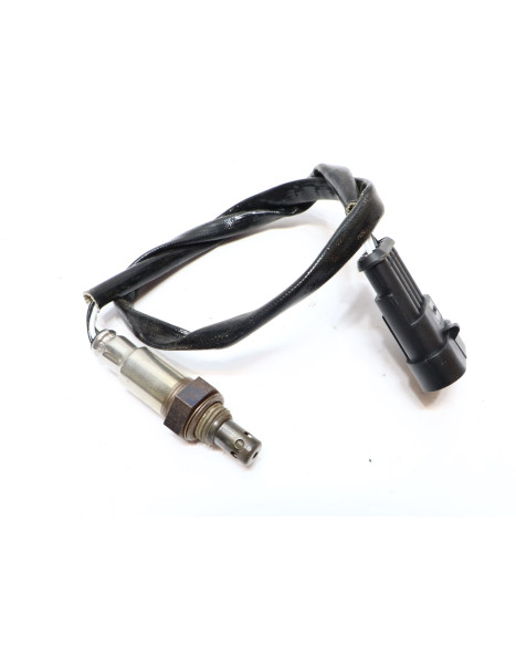 Drax Rough, lambdasond