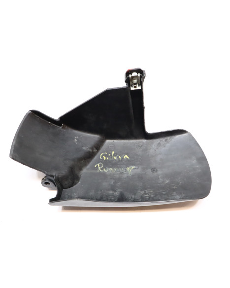 Piaggio/Gilera/Derbi/Aprilia, stänkskärm