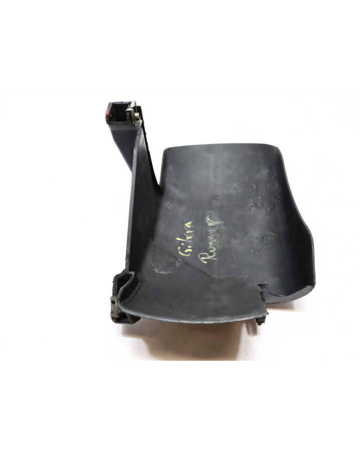 Piaggio/Gilera/Derbi/Aprilia, stänkskärm