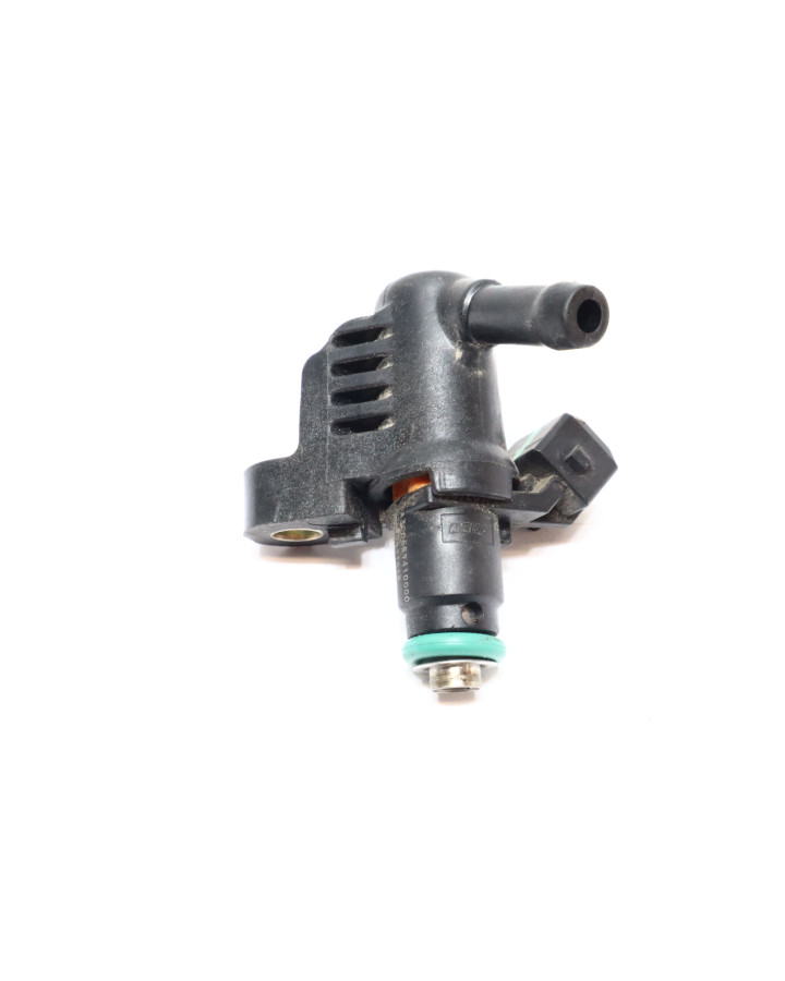 Peugeot Speedfight 4, spridare