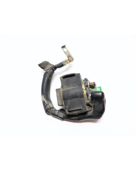 Honda XL600V Transalp, startrelä