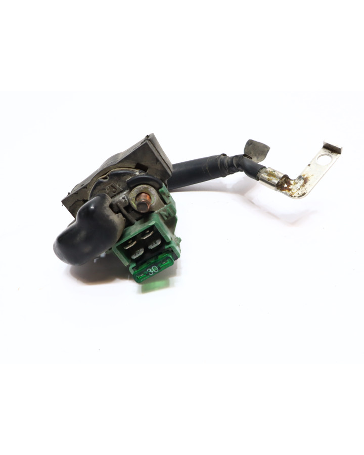 Honda XL600V Transalp, startrelä