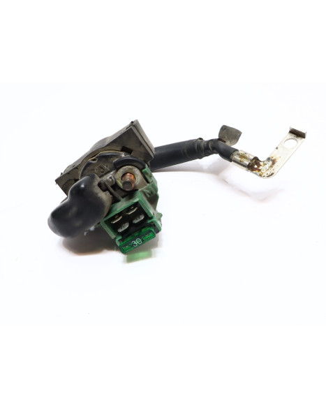 Honda XL600V Transalp, startrelä