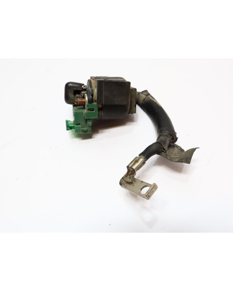 Honda XL600V Transalp, startrelä