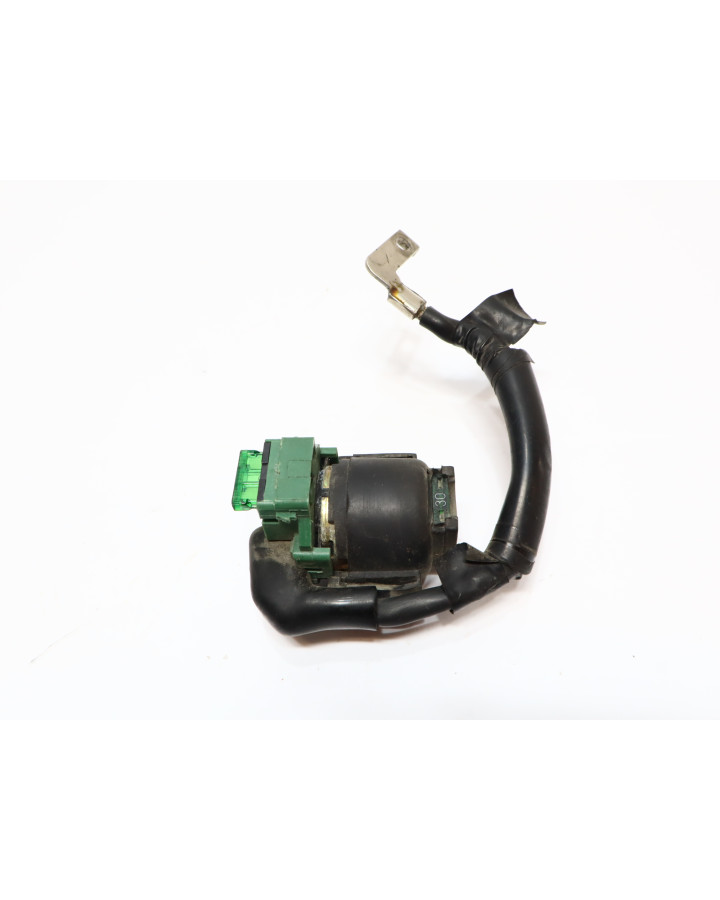 Honda XL600V Transalp, startrelä