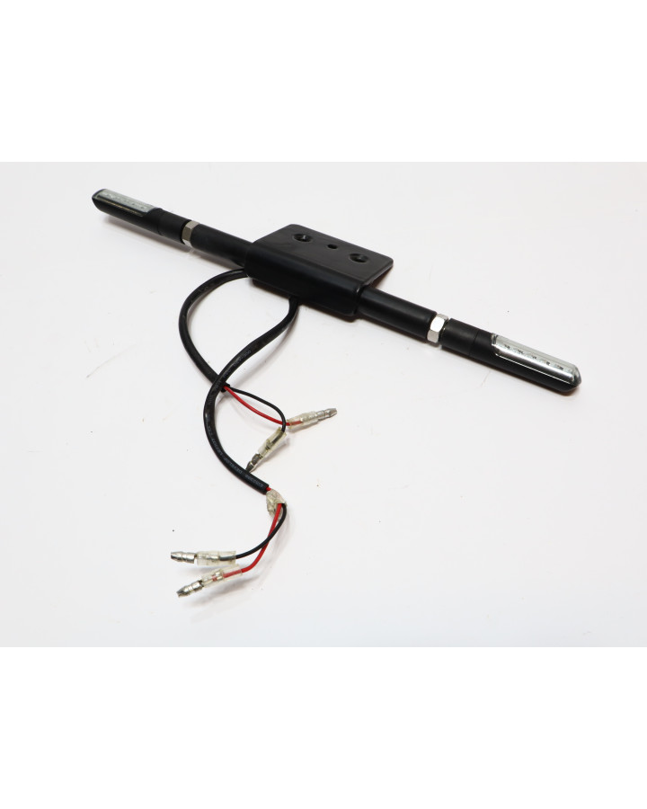 Cake Ösa, blinkers bak (par)