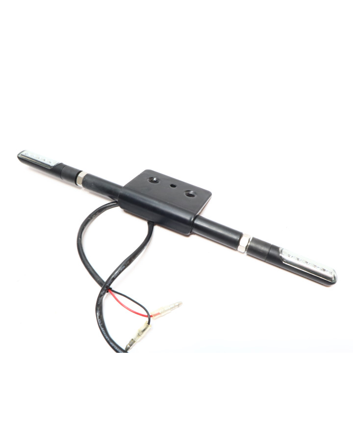 Cake Ösa, blinkers bak (par)