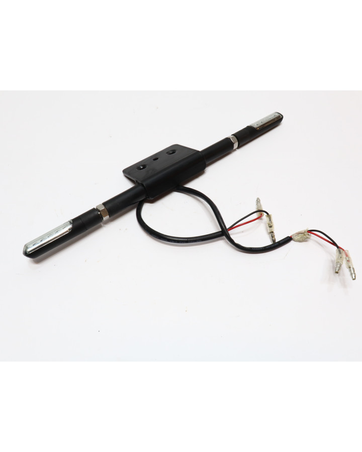 Cake Ösa, blinkers bak (par)