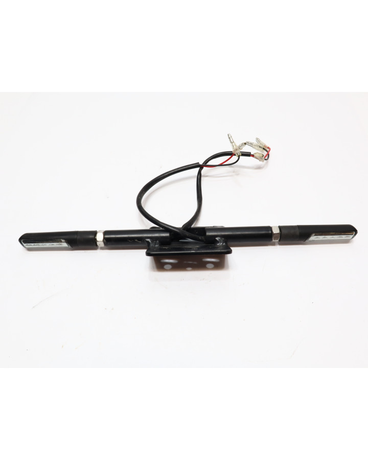 Cake Ösa, blinkers bak (par)