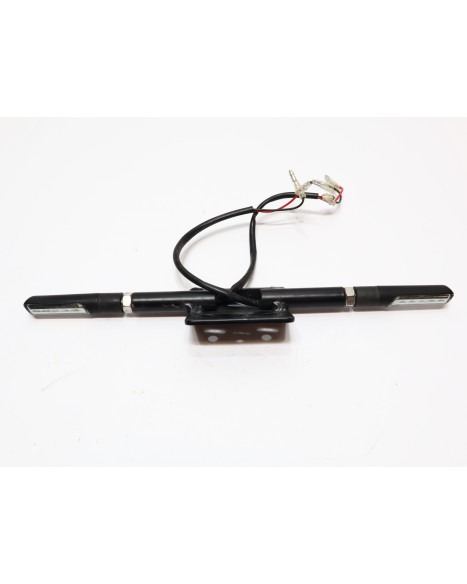 Cake Ösa, blinkers bak (par)