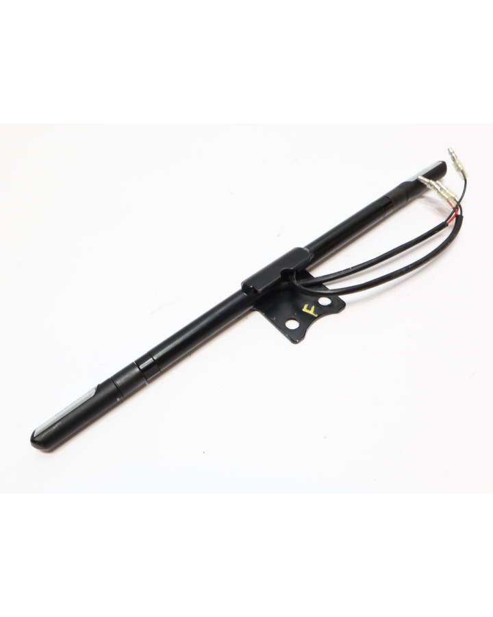 Cake Ösa, blinkers fram (par)