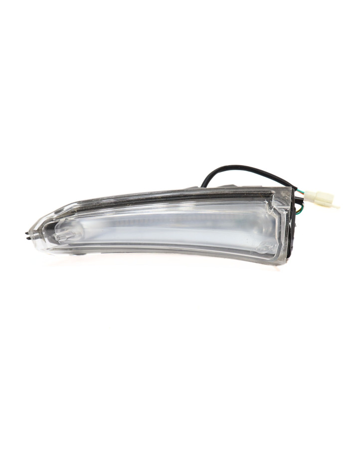 Peugeot Speedfight 4, blinkers vänster fram LED