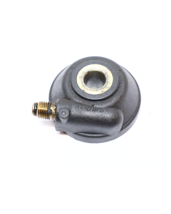 Derbi Senda/Gilera SMT, hastighetsgivare