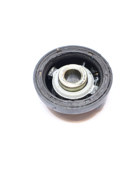 Derbi Senda/Gilera SMT, hastighetsgivare