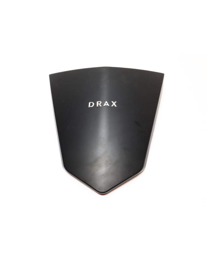Drax Rough, övre frontkåpa
