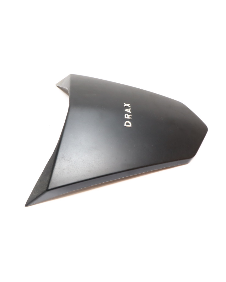 Drax Rough, övre frontkåpa