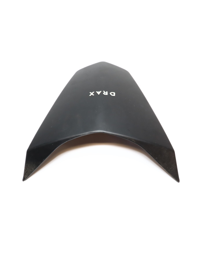 Drax Rough, övre frontkåpa