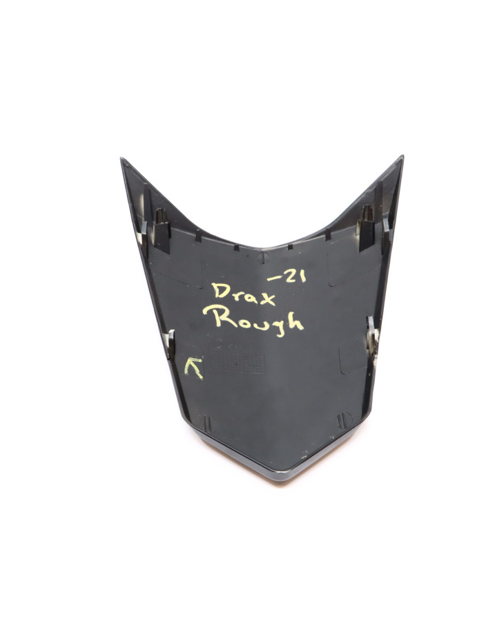 Drax Rough, övre frontkåpa