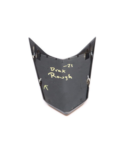 Drax Rough, övre frontkåpa