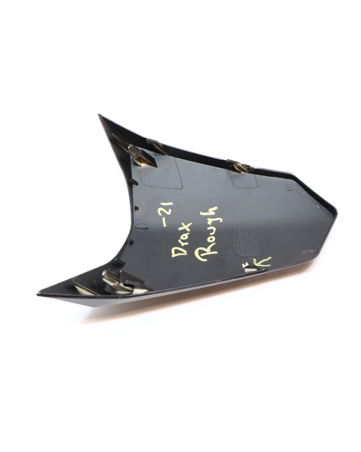 Drax Rough, övre frontkåpa