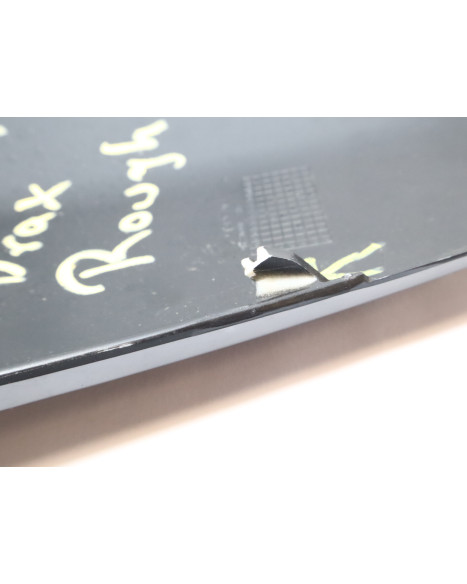 Drax Rough, övre frontkåpa