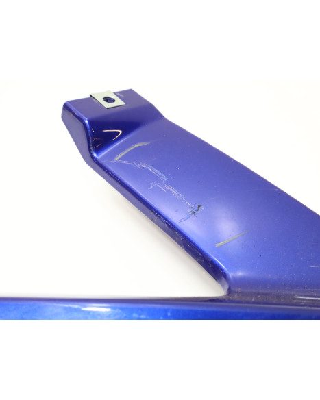 Yamaha YZF-R125, nedre sidokåpa vänster