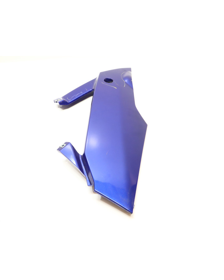 Yamaha YZF-R125, nedre sidokåpa vänster