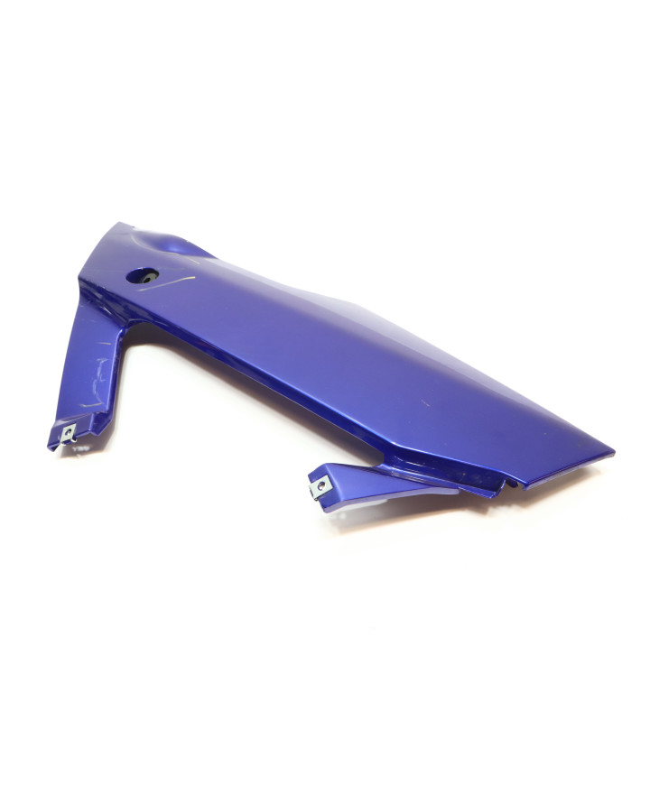Yamaha YZF-R125, nedre sidokåpa vänster