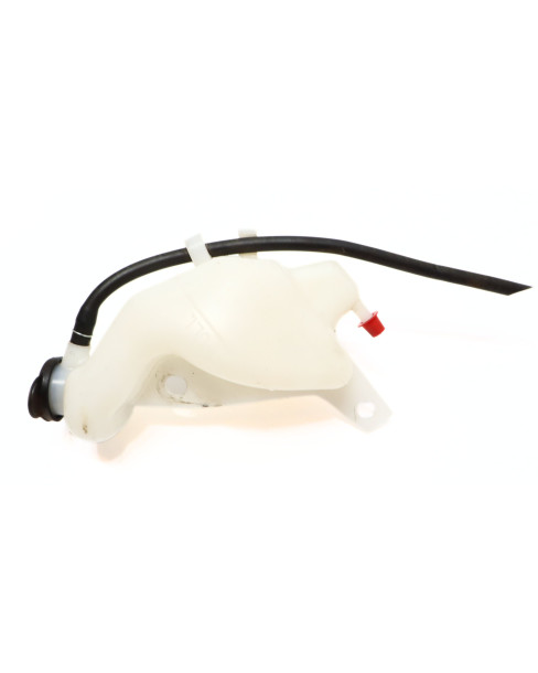 Yamaha YZF-R125, expansionskärl