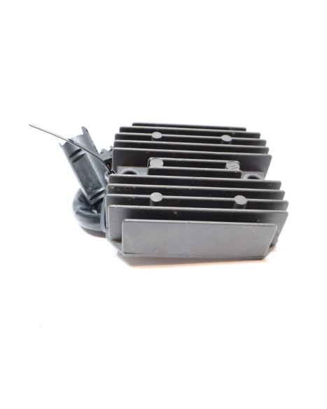 BMW F800ST, voltregulator