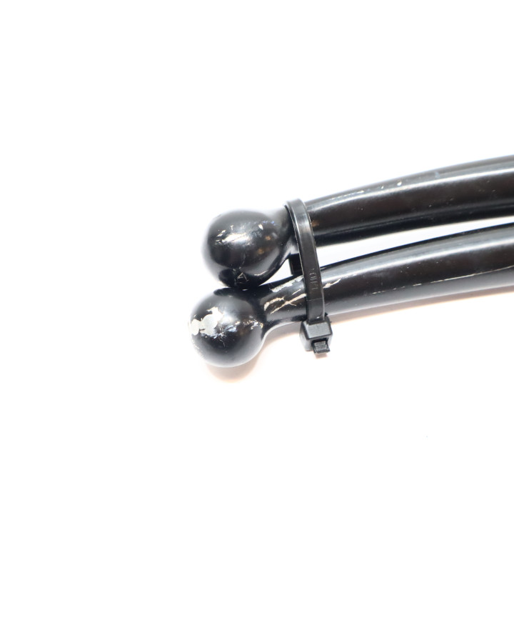 Cake Ösa, bromsgrepp (par)