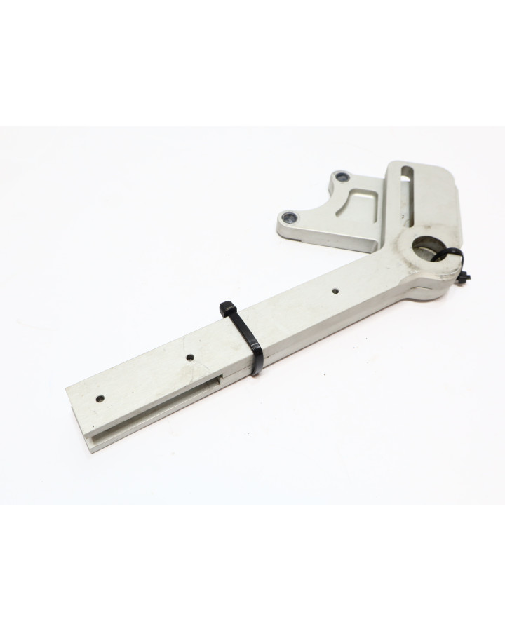 Cake Ösa, bromsokshållare/fäste bakskärm