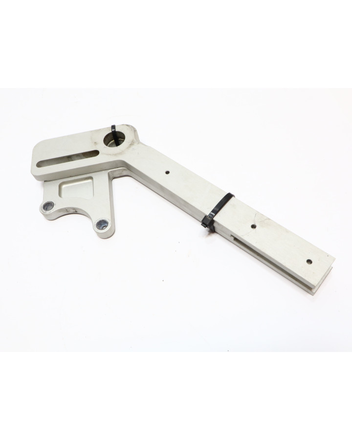 Cake Ösa, bromsokshållare/fäste bakskärm