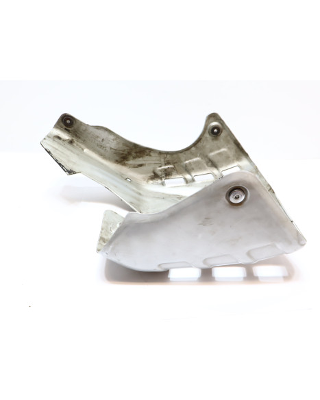 Honda XL600V Transalp, hasplåt