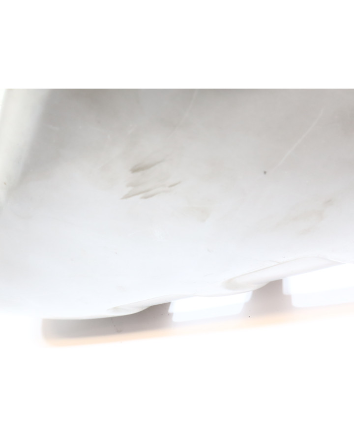 Honda XL600V Transalp, hasplåt