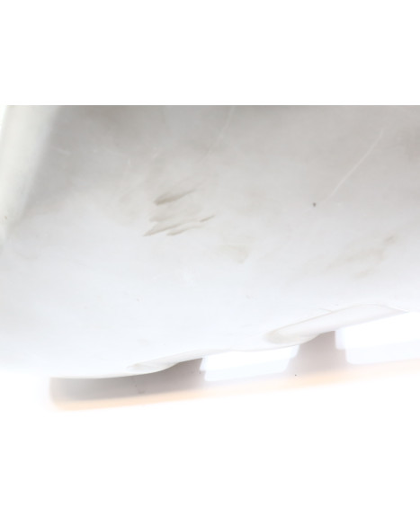 Honda XL600V Transalp, hasplåt