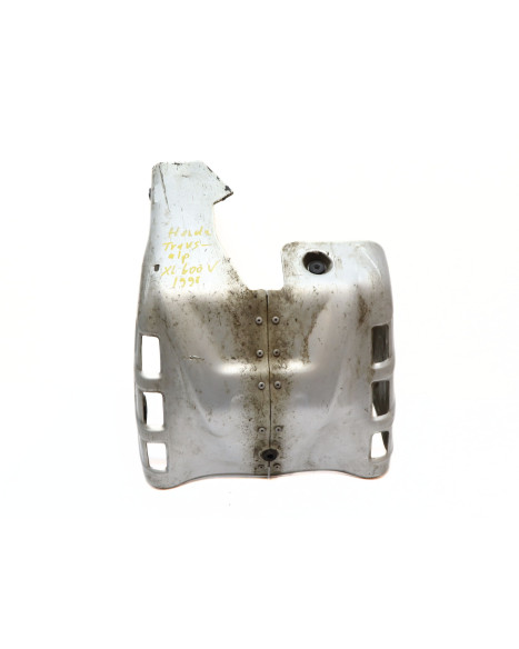 Honda XL600V Transalp, hasplåt