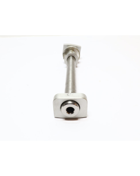 Cake Ösa, hjulaxel bak 2