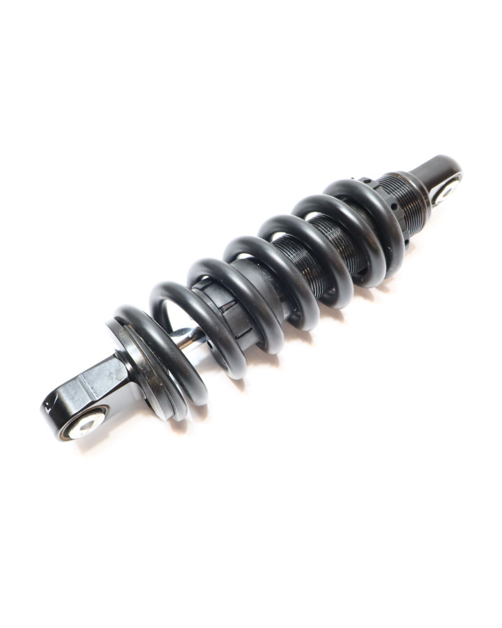 Cake Ösa, stötdämpare bak