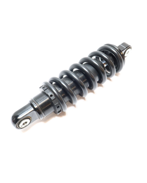 Cake Ösa, stötdämpare bak