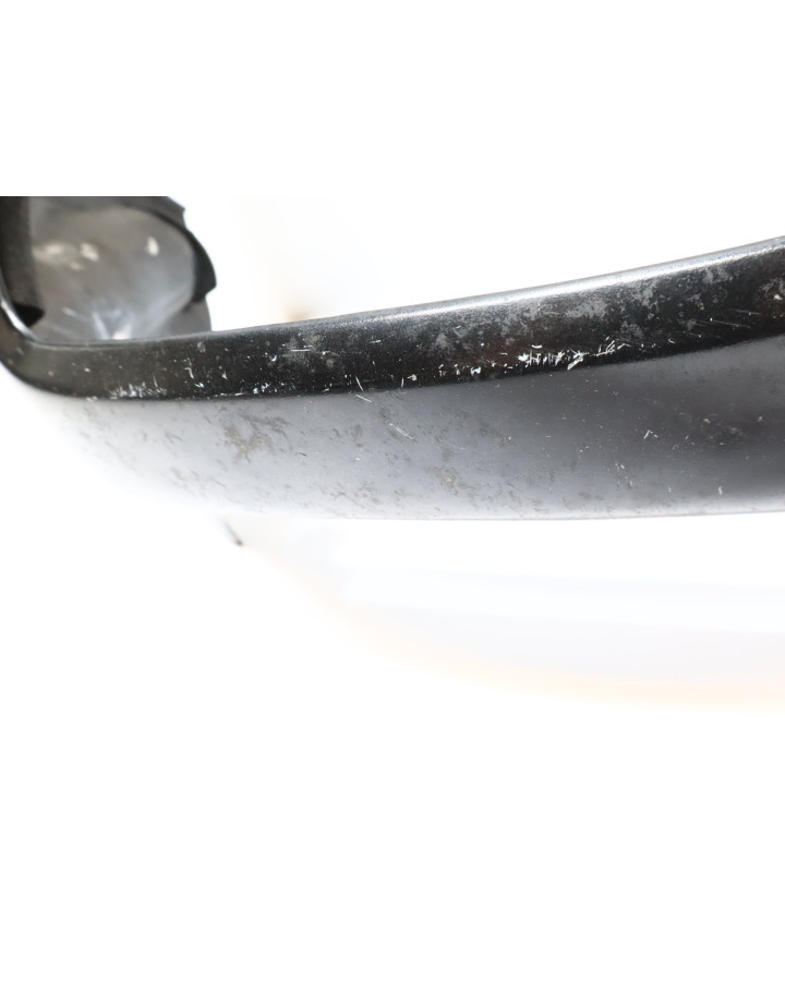 Honda XL600V Transalp, frontkåpa