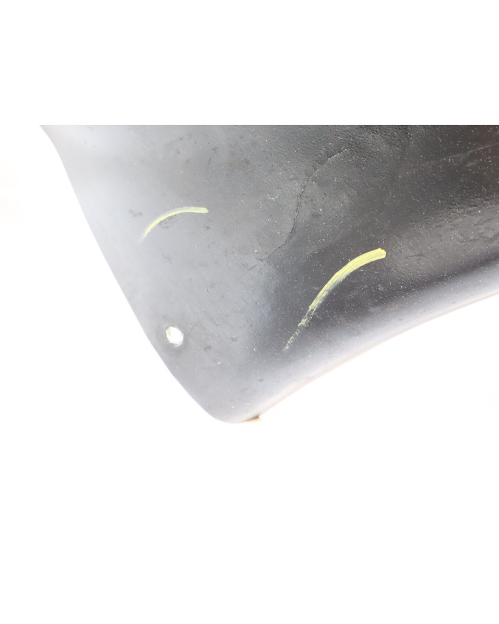 Honda XL600V Transalp, frontkåpa